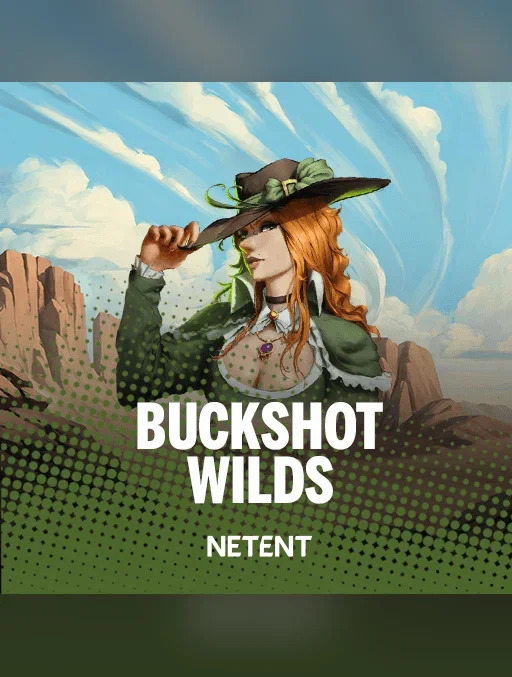 Buckshot Wilds