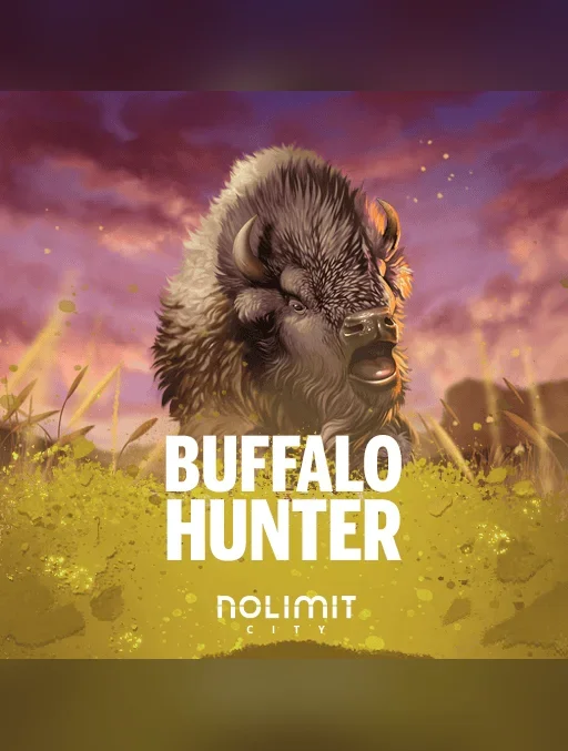 Buffalo Hunter