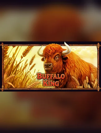 Buffalo King