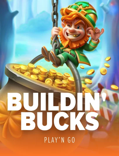 Buildin' Bucks