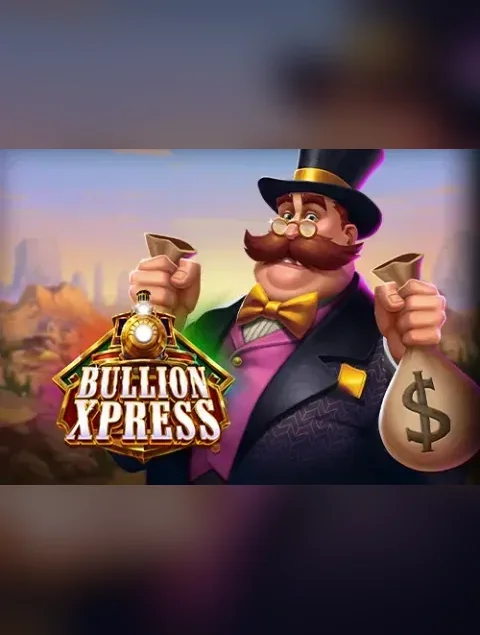 Bullion Xpress