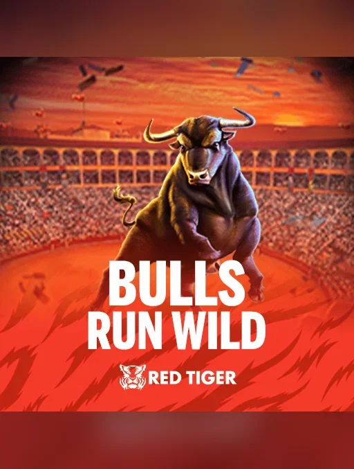 Bulls Run Wild
