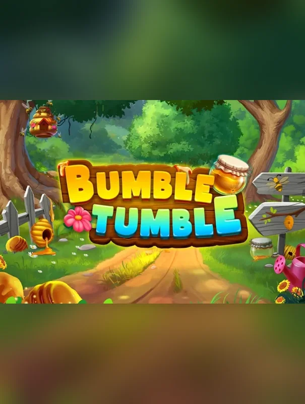 Bumble Tumble