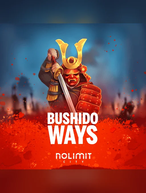 Bushido Ways xNudge