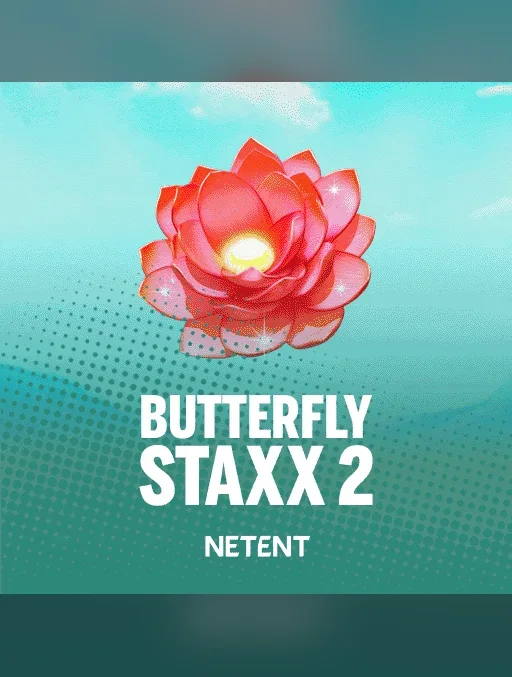 Butterfly Staxx 2