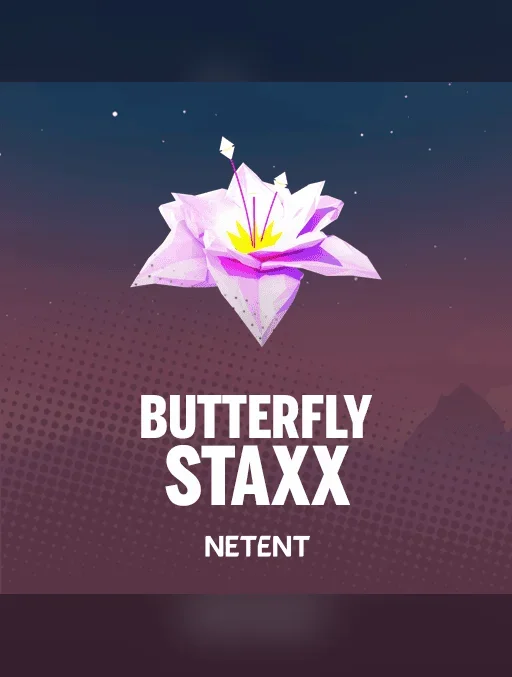 Butterfly Staxx