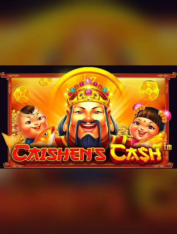 Caishen’s Cash