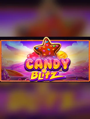 Candy Blitz