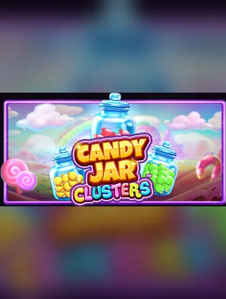 Candy Jar Clusters