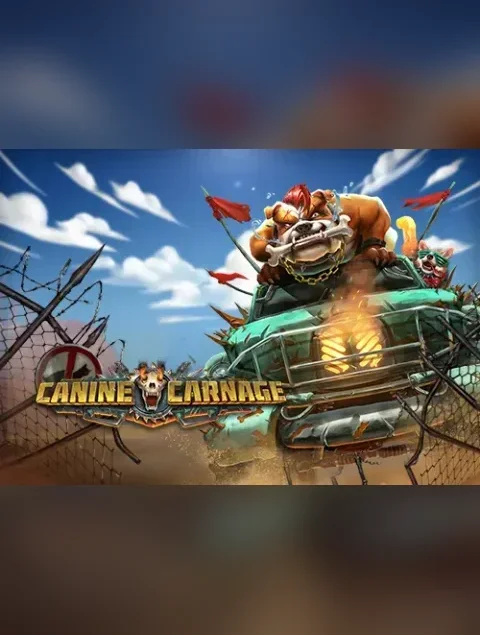 Canine Carnage