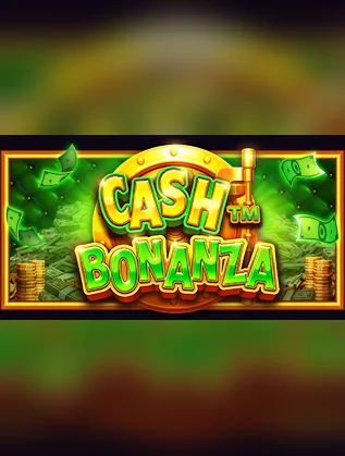 Cash Bonanza