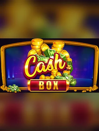 Cash Box