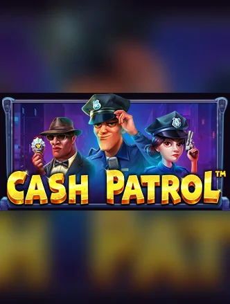 Cash Patrol