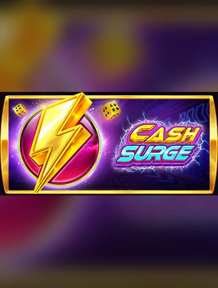 Cash Surge