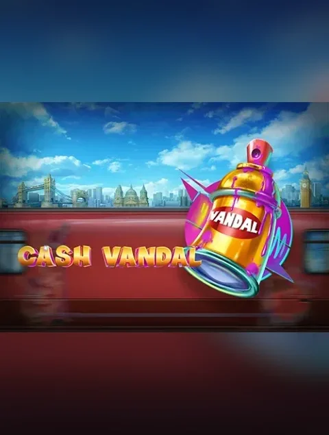 Cash Vandal