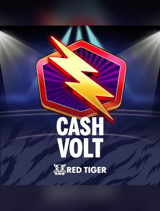 Cash Volt