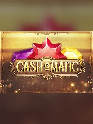 Cashomatic