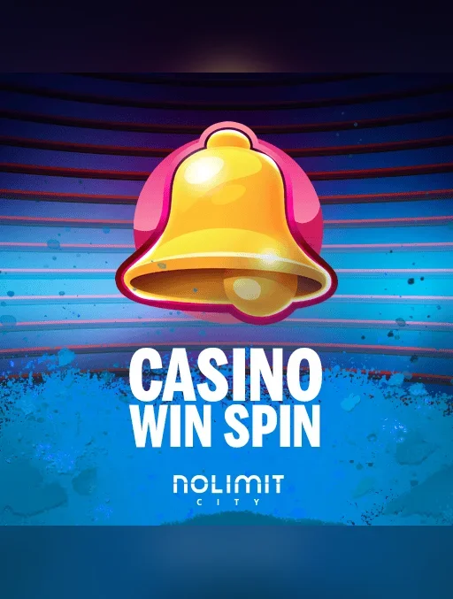 Casino Win Spin