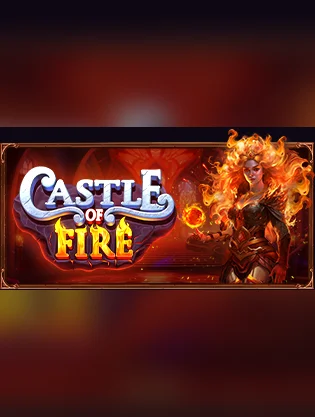Castle of Fire