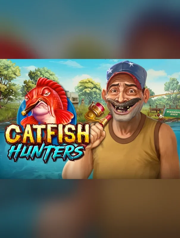 Catfish Hunters