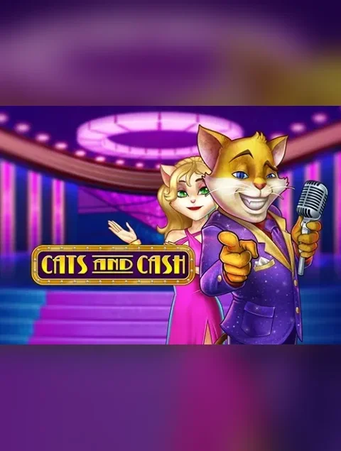 Cats and Cash