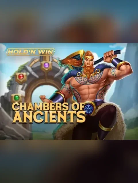 Chambers of Ancients
