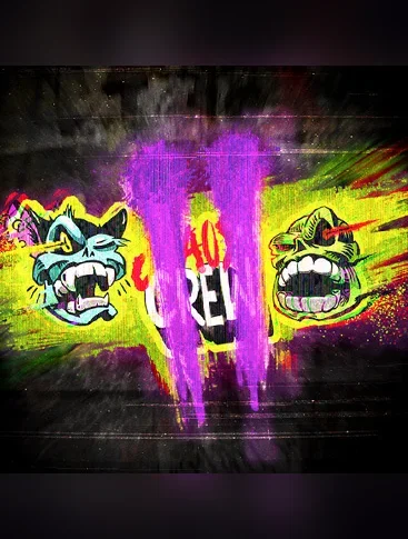 Chaos Crew 2