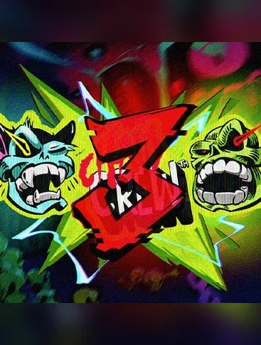 Chaos Crew 3