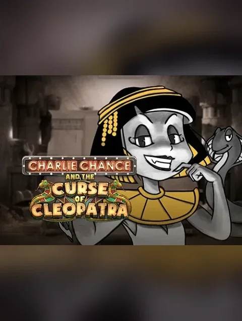 Charlie Chance and the Curse of Cleopatra