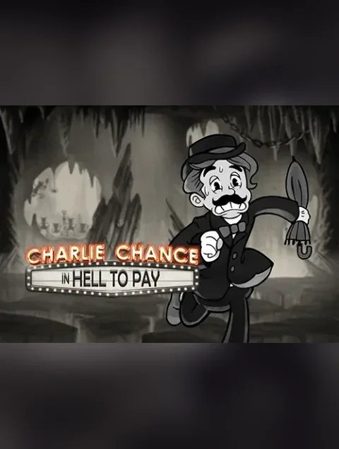 Charlie Chance in Hell to Pay