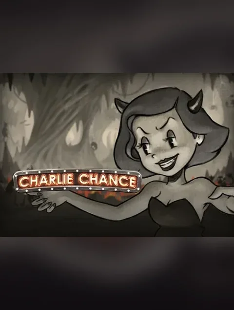 Charlie Chance