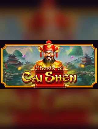 Chests of Cai Shen