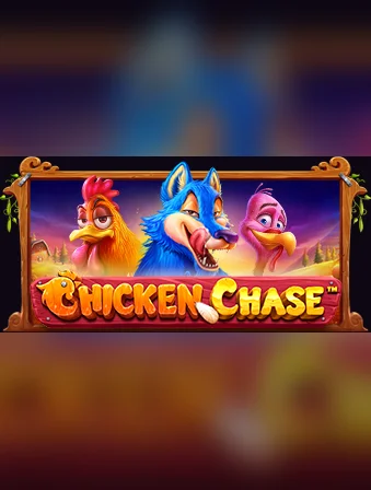 Chicken Chase