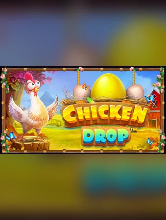 Chicken Drop