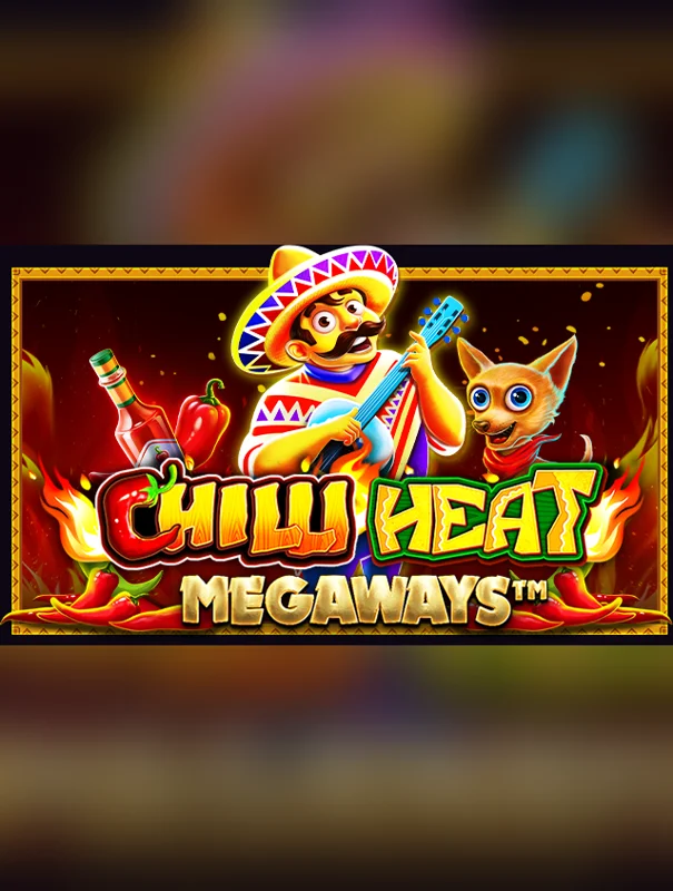 Chilli Heat Megaways