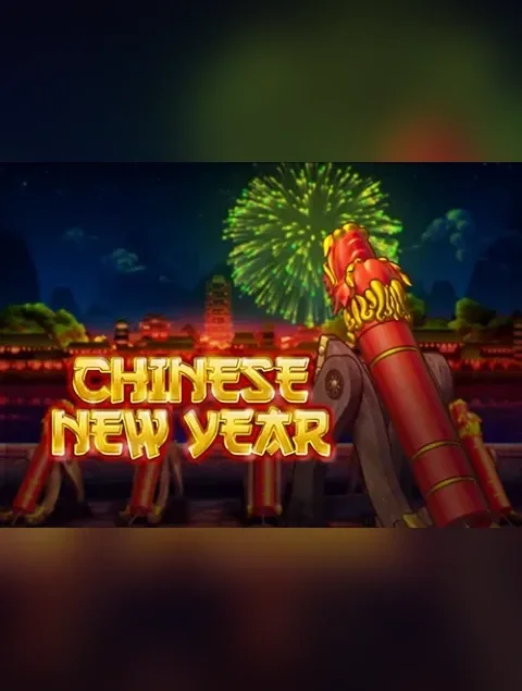 Chinese New Year
