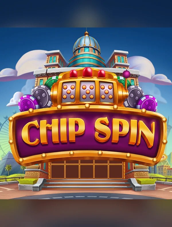 Chip Spin
