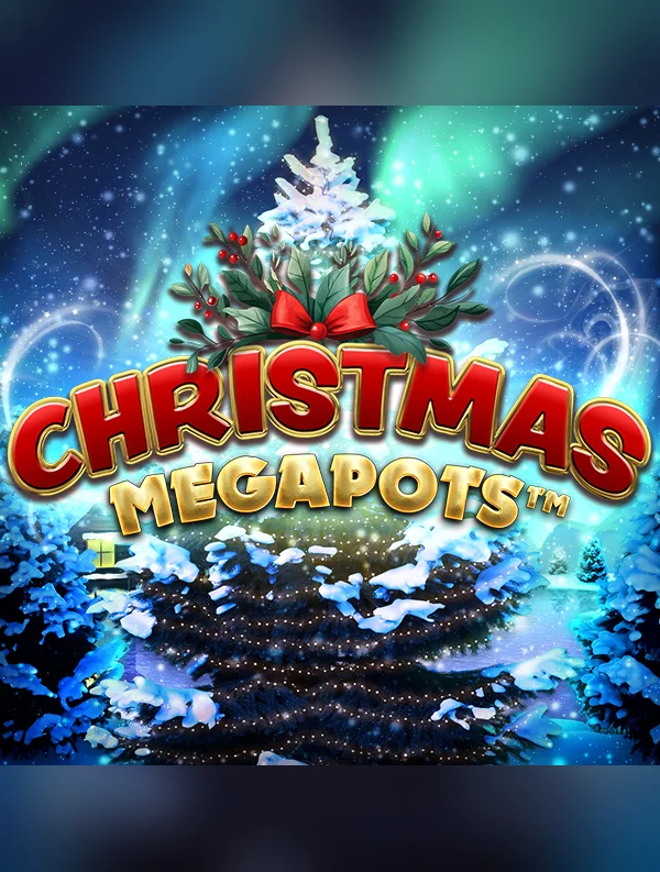 Christmas Megapots