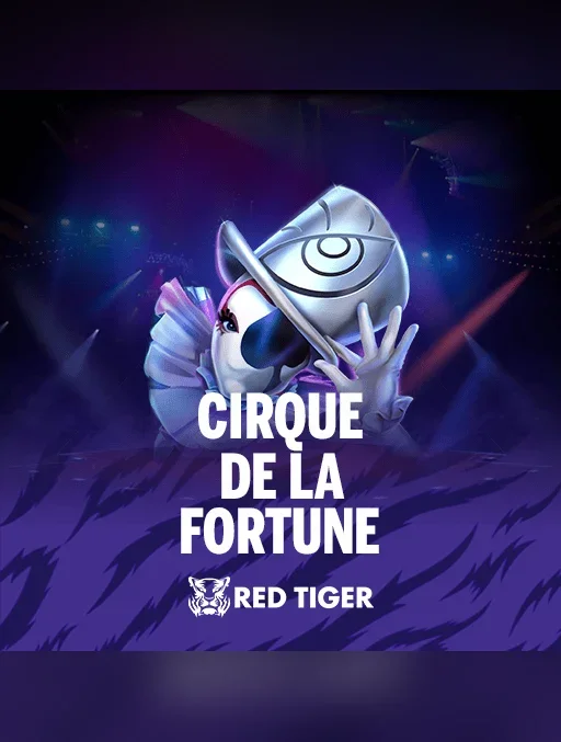 Cirque de la Fortune