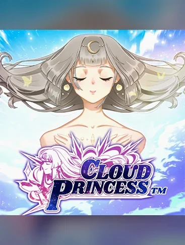 Cloud Princess