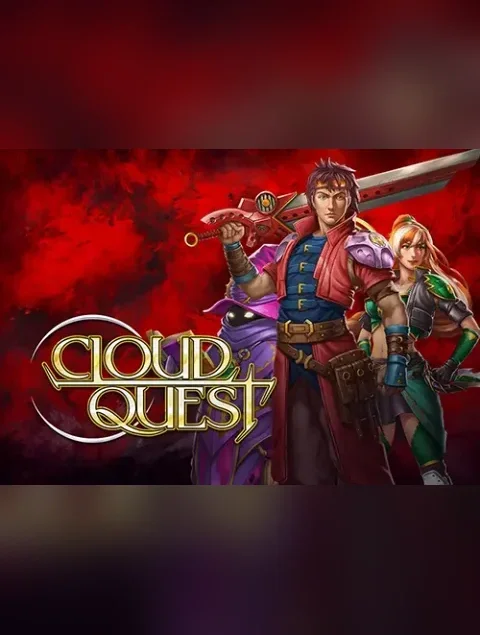 Cloud Quest