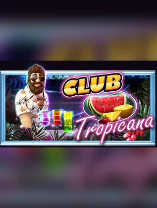 Club Tropicana