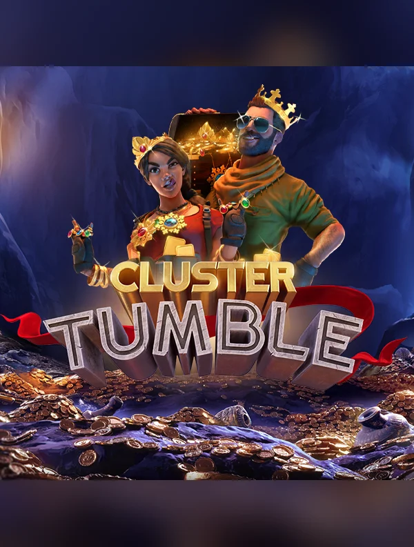 Cluster Tumble