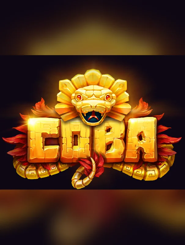 Coba