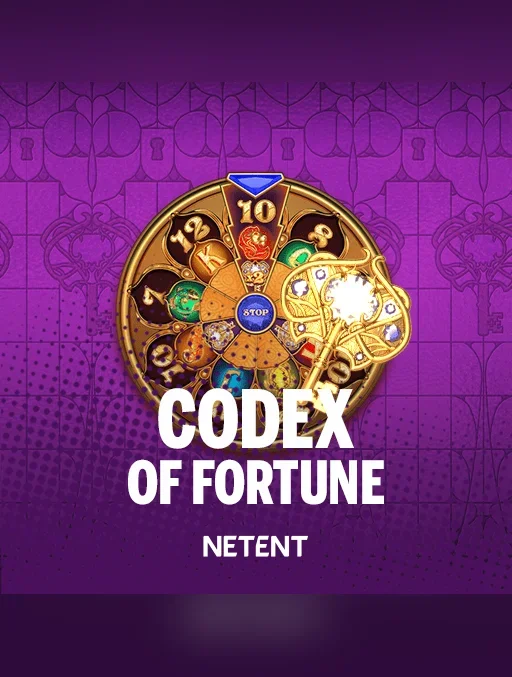 Codex of Fortune