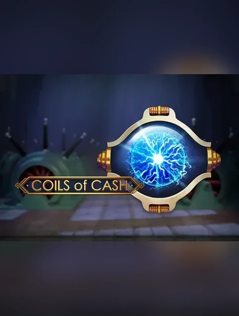 Coils of Cash