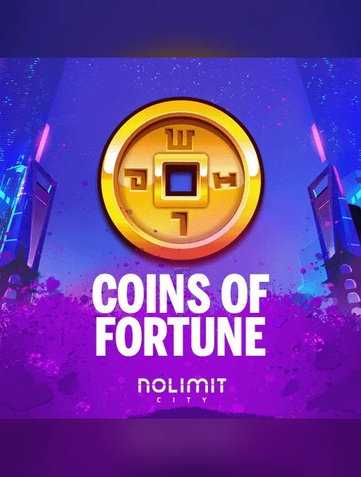 Coins of Fortune