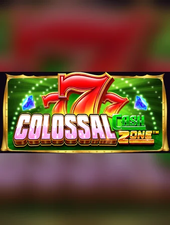 Colossal Cash Zone