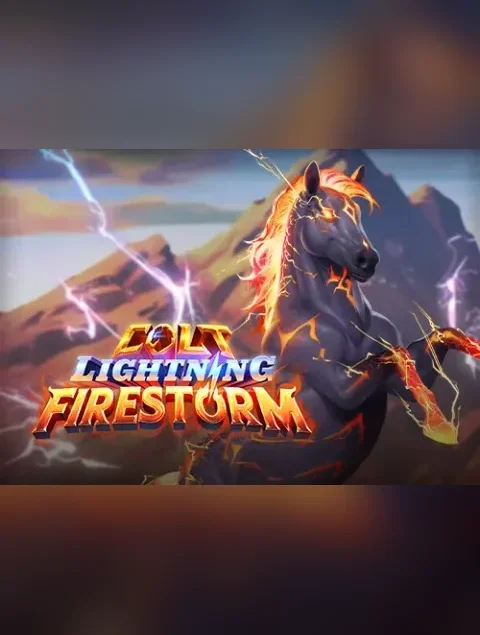 Colt Lightning Firestorm