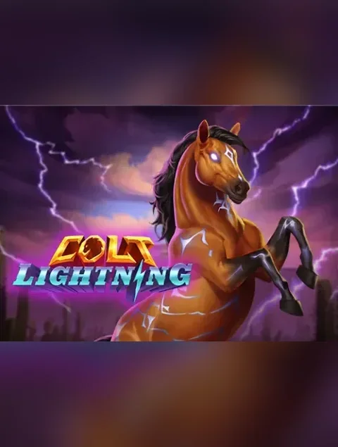 Colt Lightning
